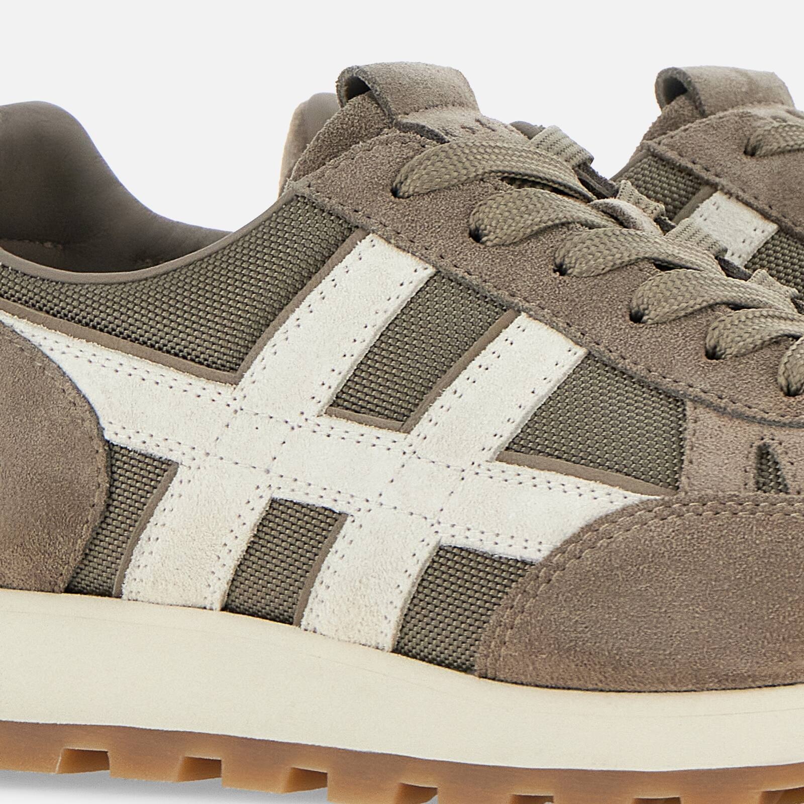 Sneakers Hogan 86er - 6