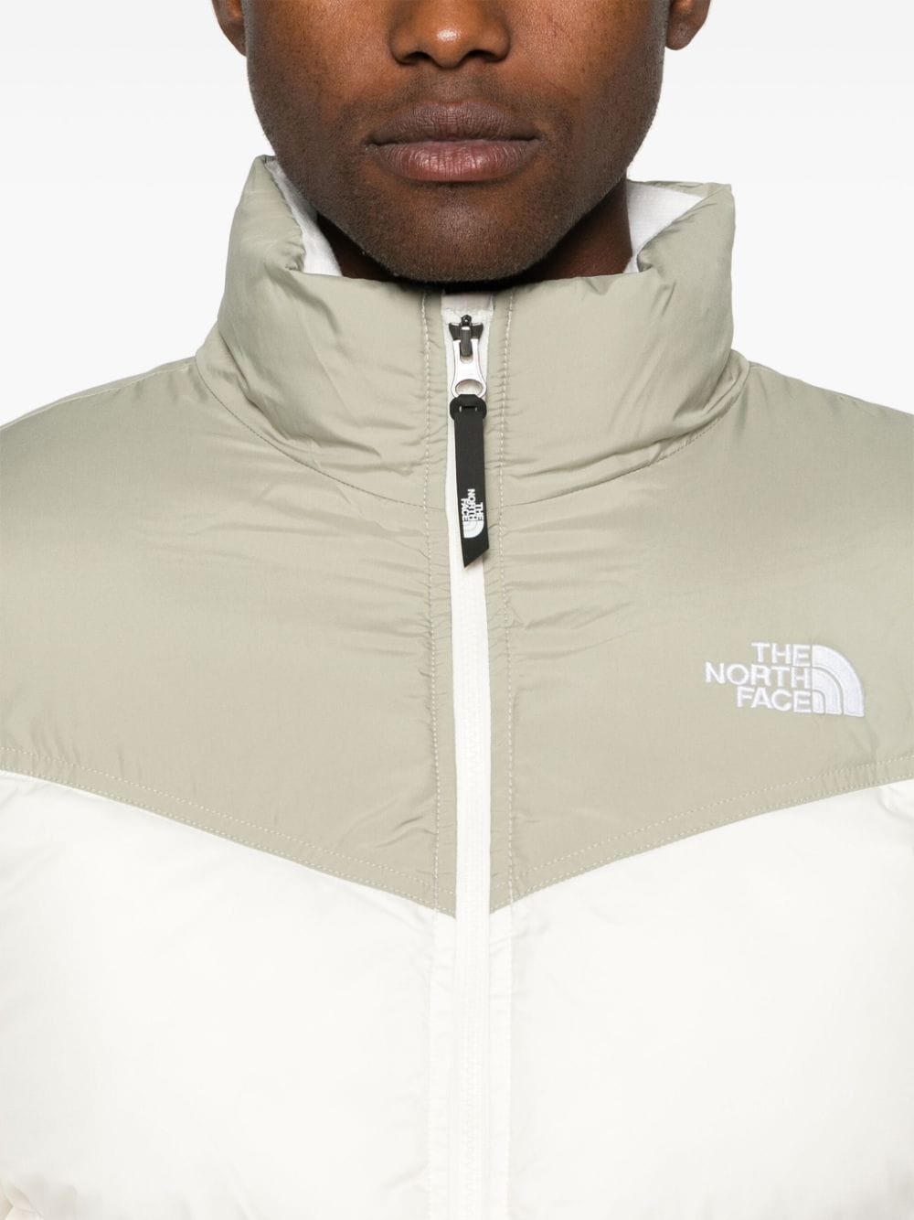 Saikuru puffer jacket - 5