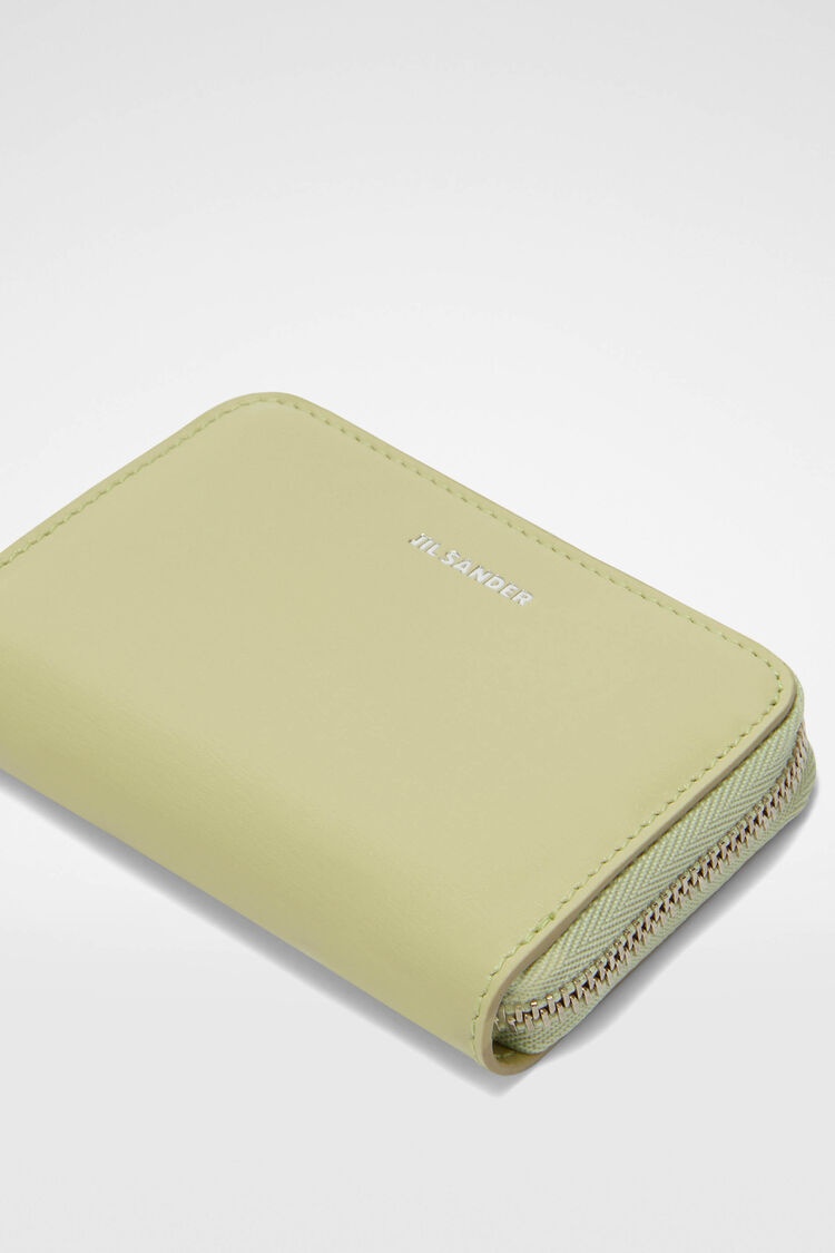 Wallet - 4