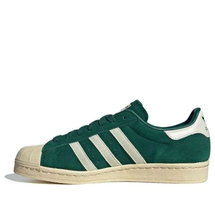 adidas Superstar 82 'Green Beige' ID6107 - 1