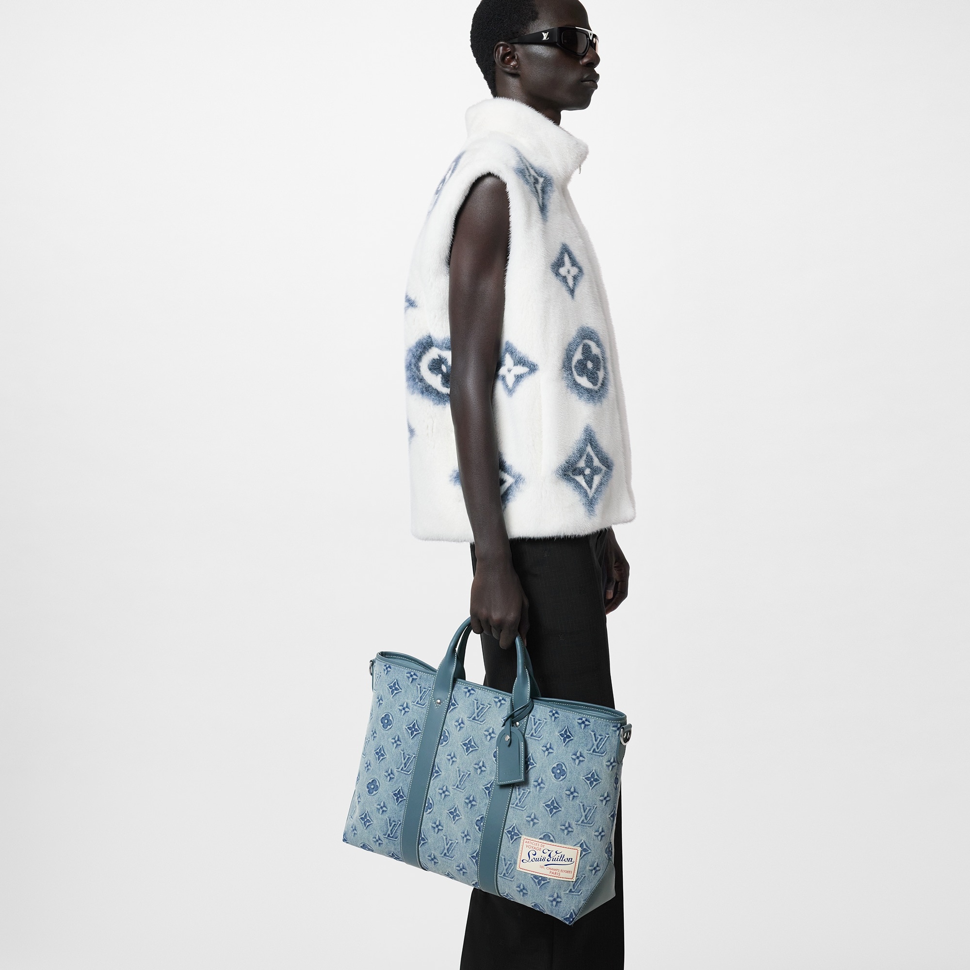 Weekend Tote NM - 2