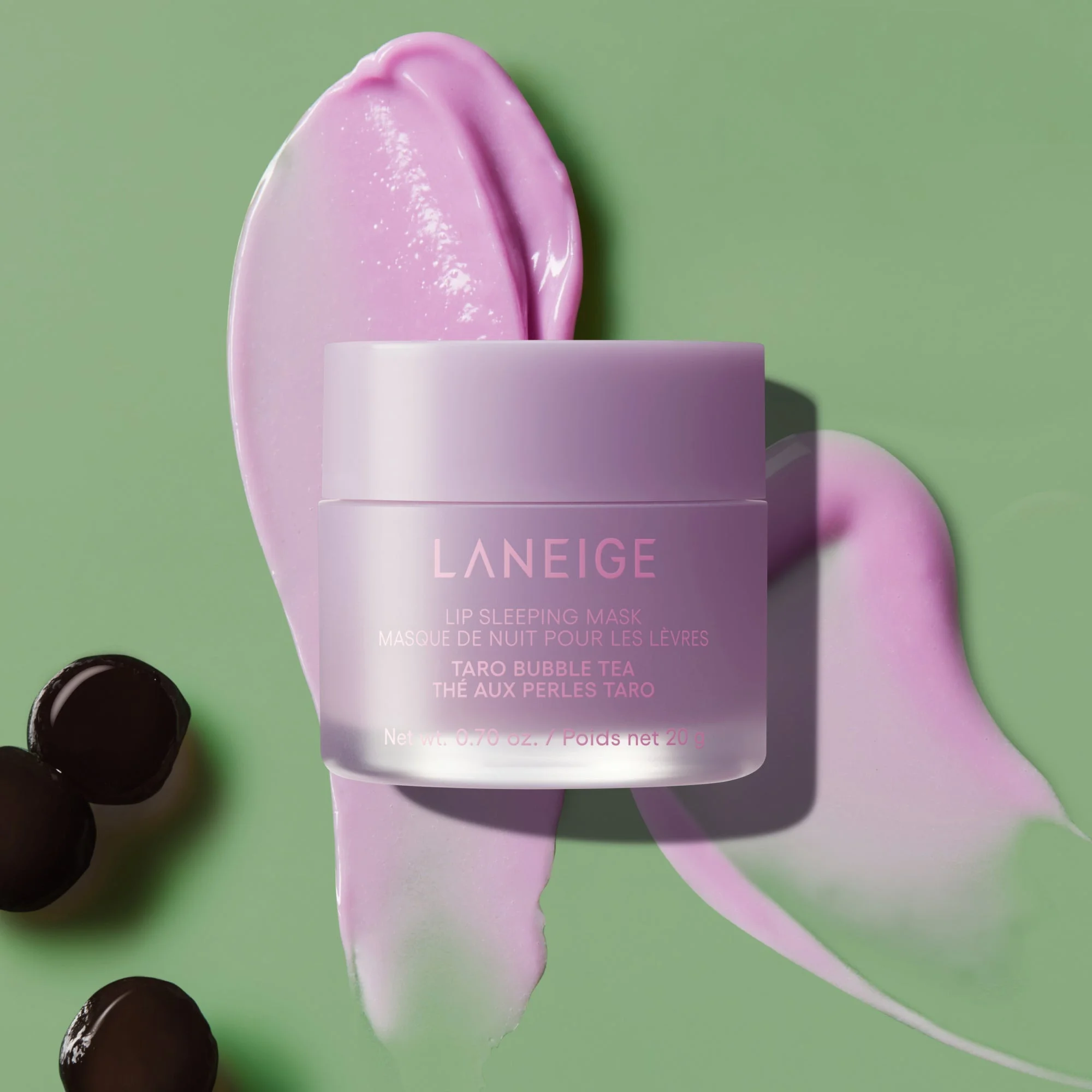 Lip Sleeping Mask - 1