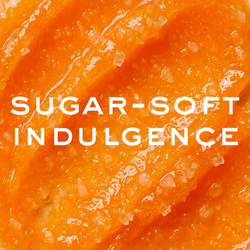Deliciously nourishing body scrub 4