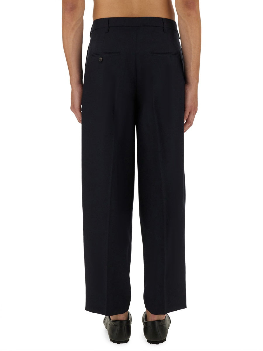 Wool Pants - 3