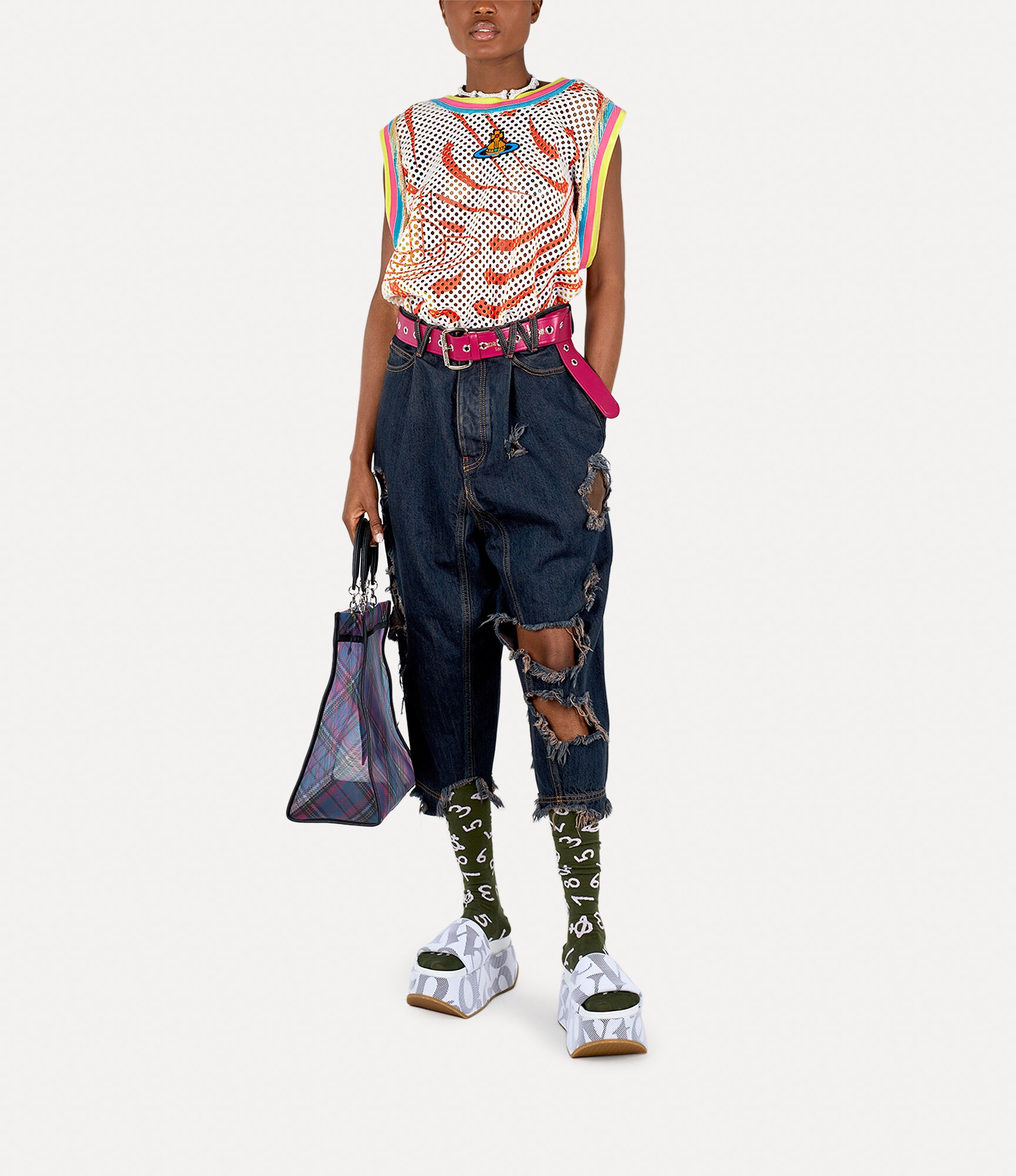 ANDREAS VEST - 2