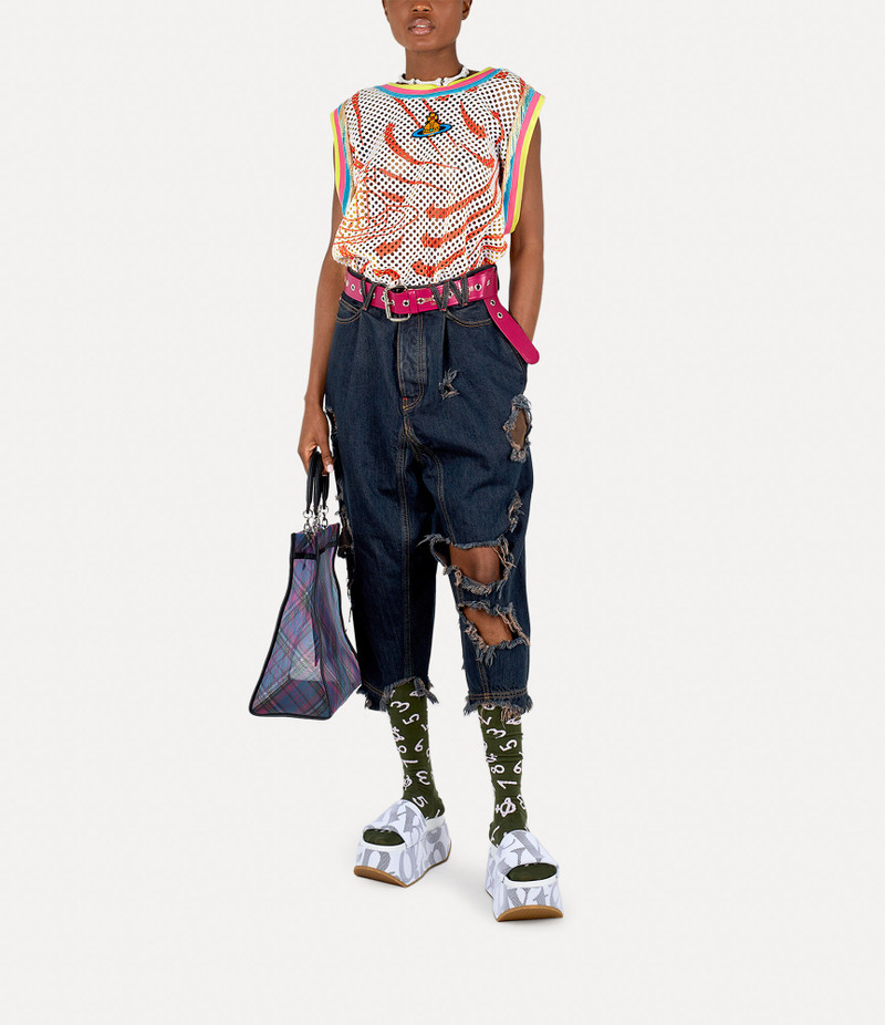 Vivienne Westwood ANDREAS VEST outlook