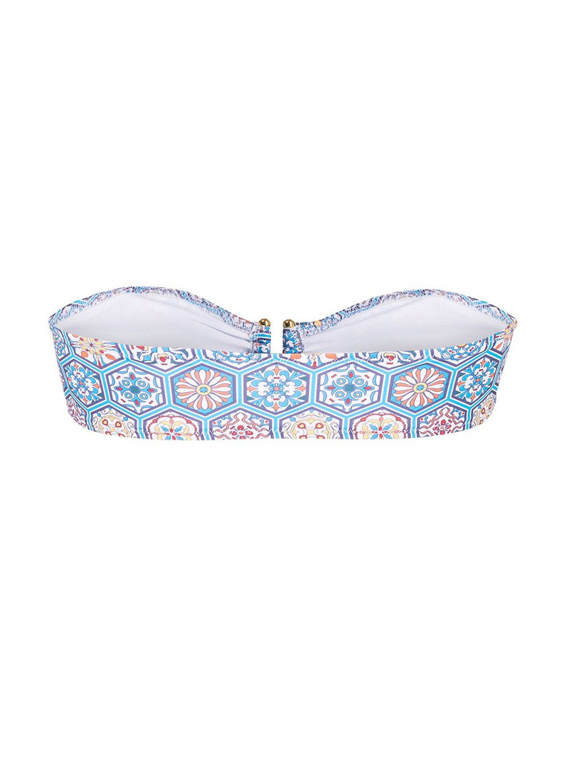 Solid & Striped Tati bikini top outlook