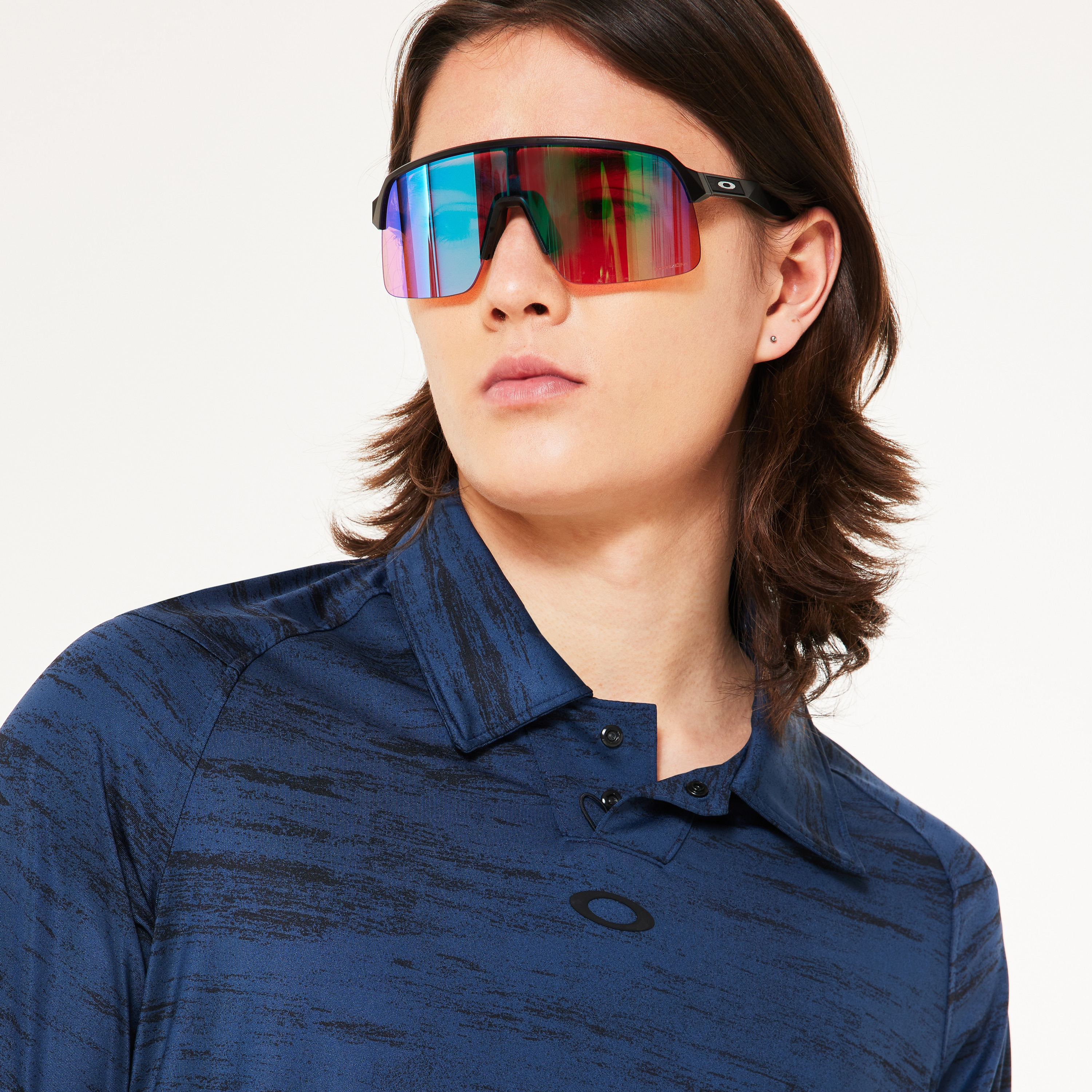 Oakley C1 Dunes Print - 5