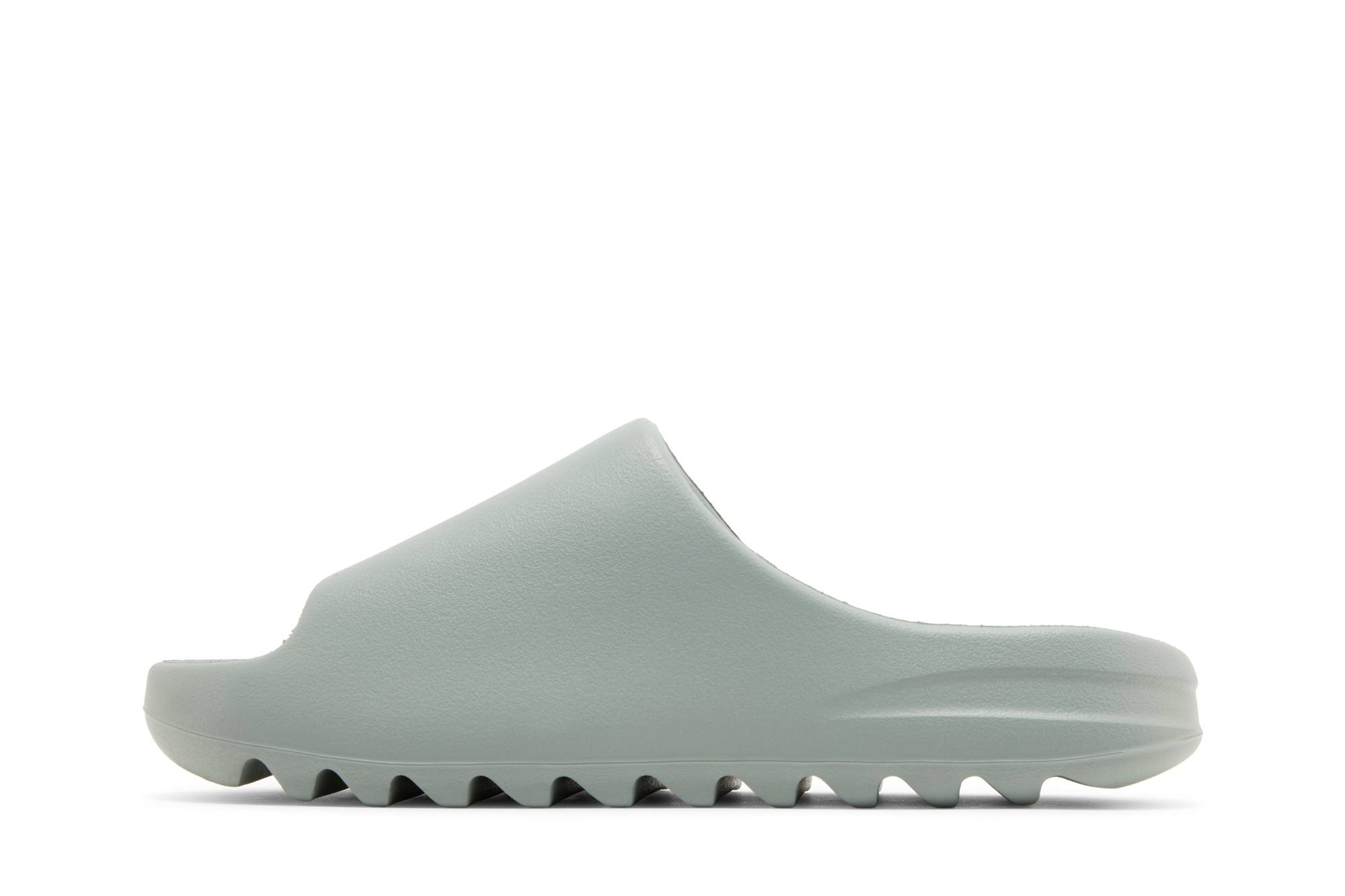 Yeezy Slides 'Salt' - 3