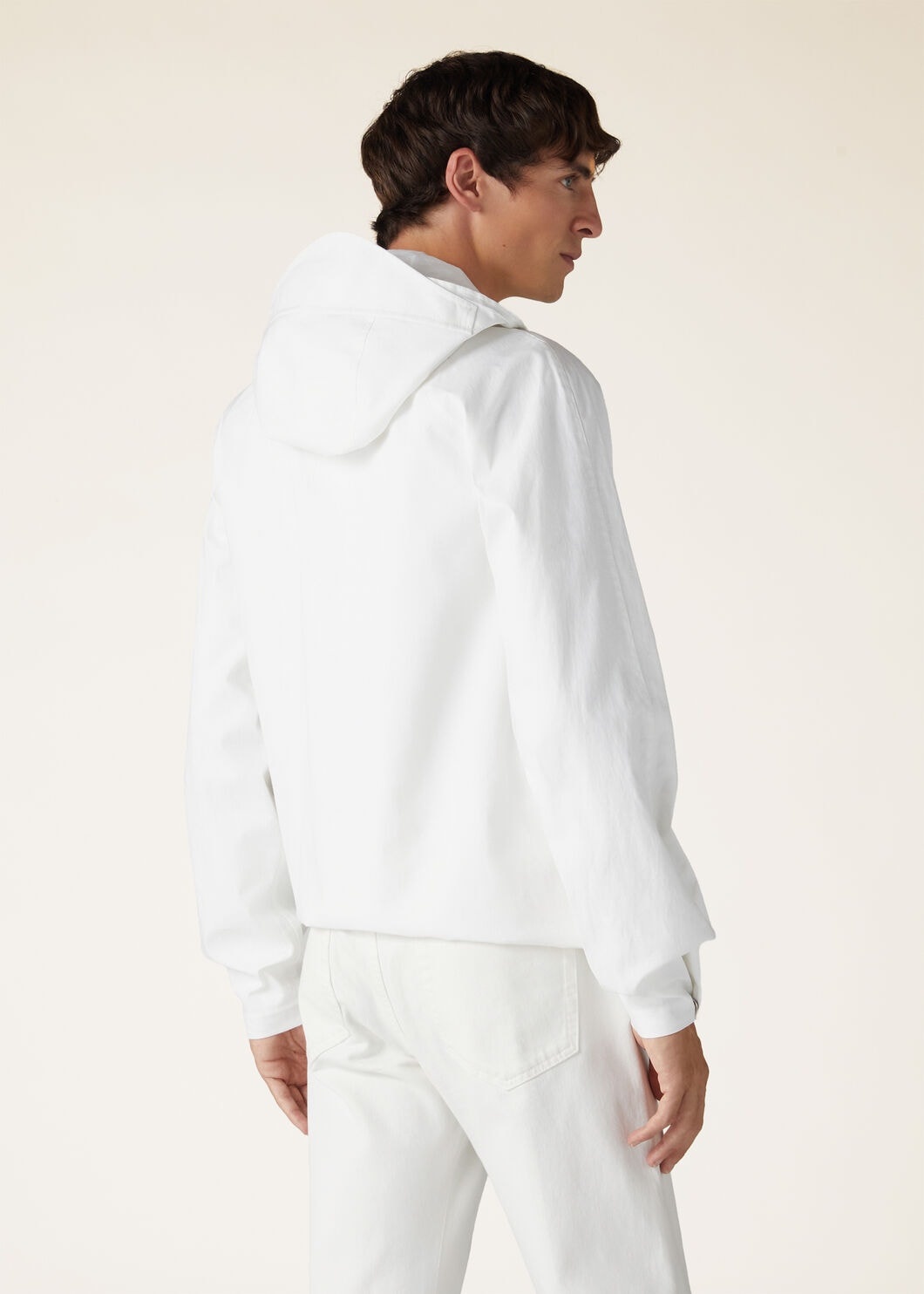 Miune Bomber Jacket - 5