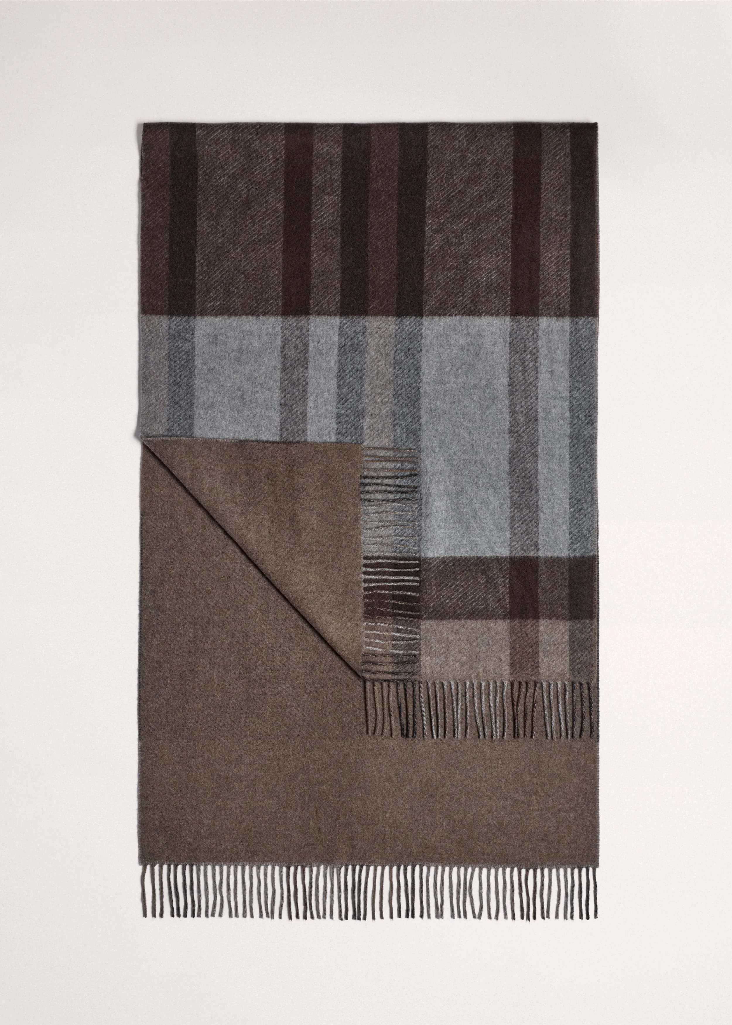 Travel Scarf - 1