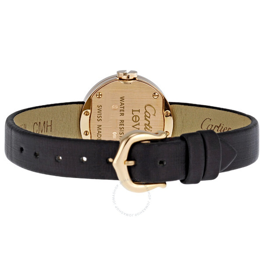 Cartier Love Ladies Watch WE800531 - 3