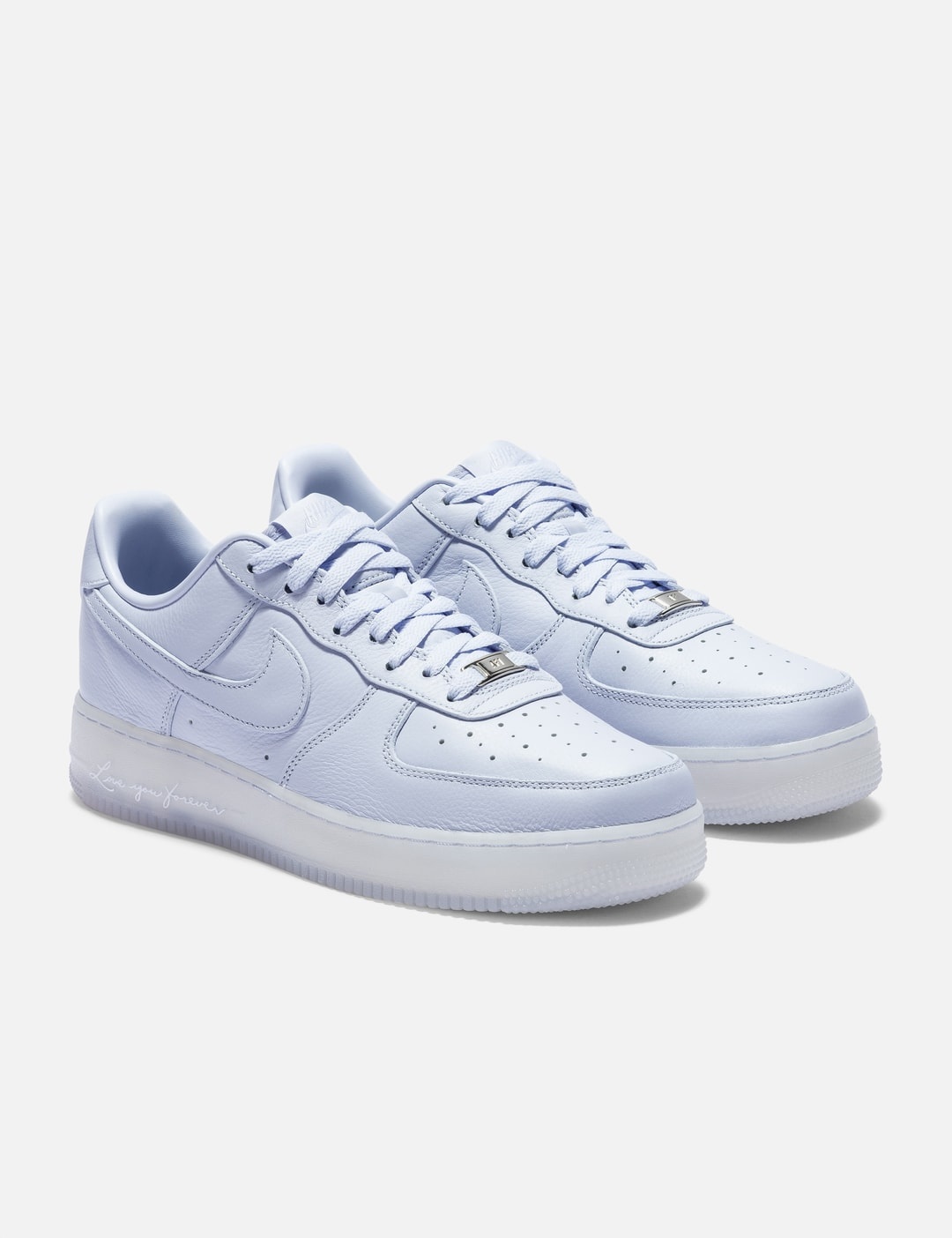 Nike NOCTA NIKE AIR FORCE 1 SP | hbx | REVERSIBLE