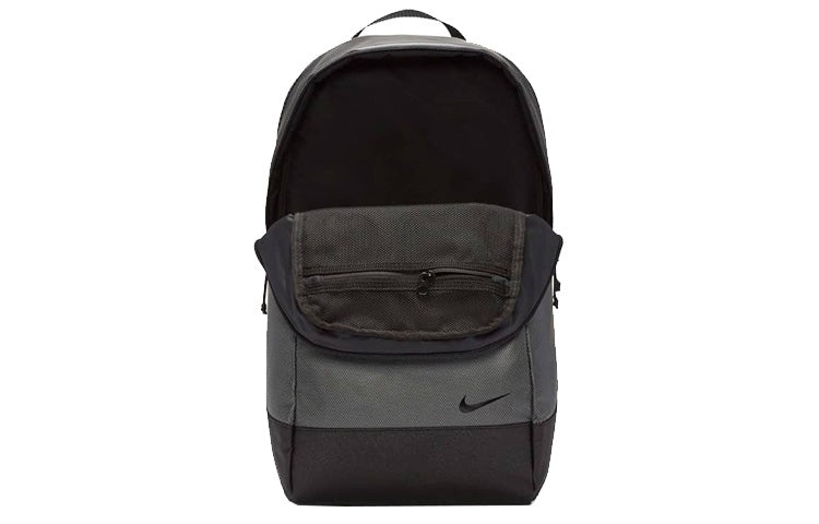 Nike Essential Winterized Shield Backpack 'Grey' CK7714-073 - 4