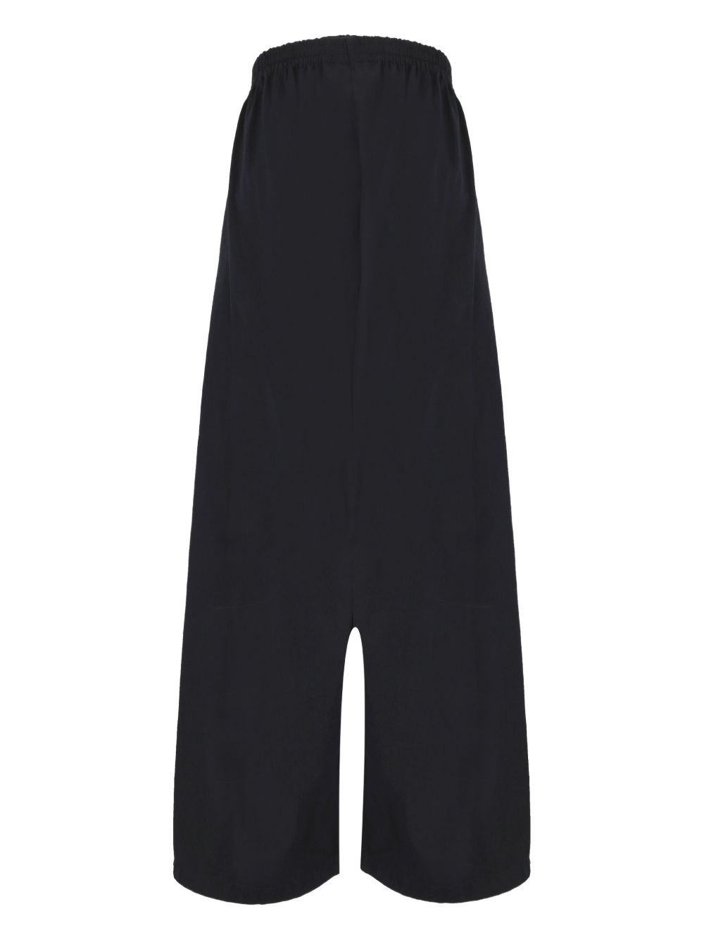 elasticated-waist trousers - 2