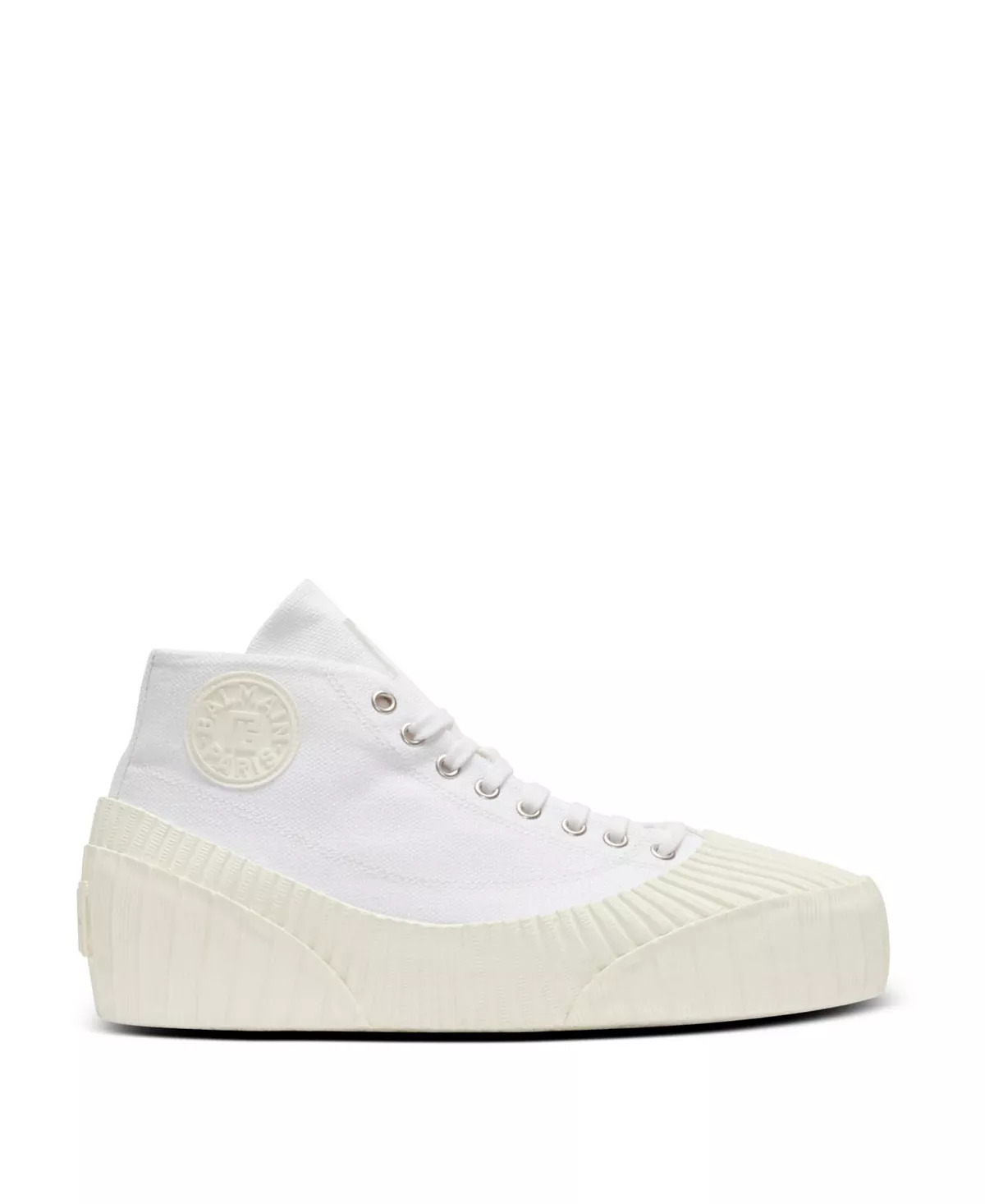 Men's Riff Low Canvas Sneakers - 2