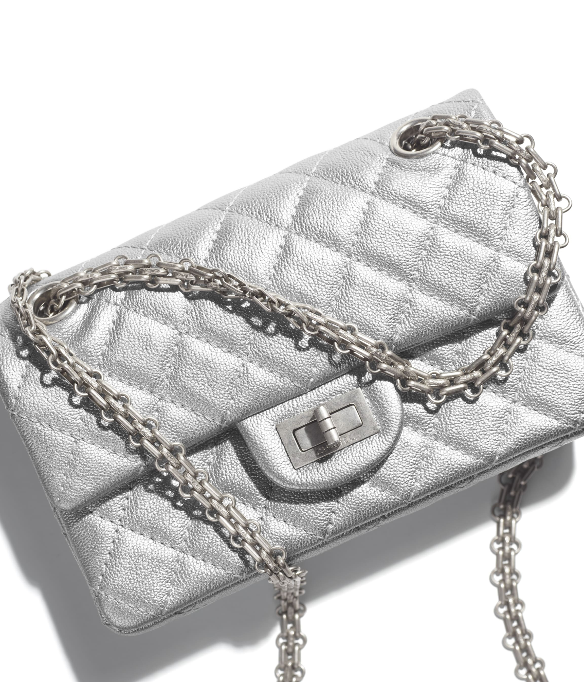Mini 2.55 Handbag - 3