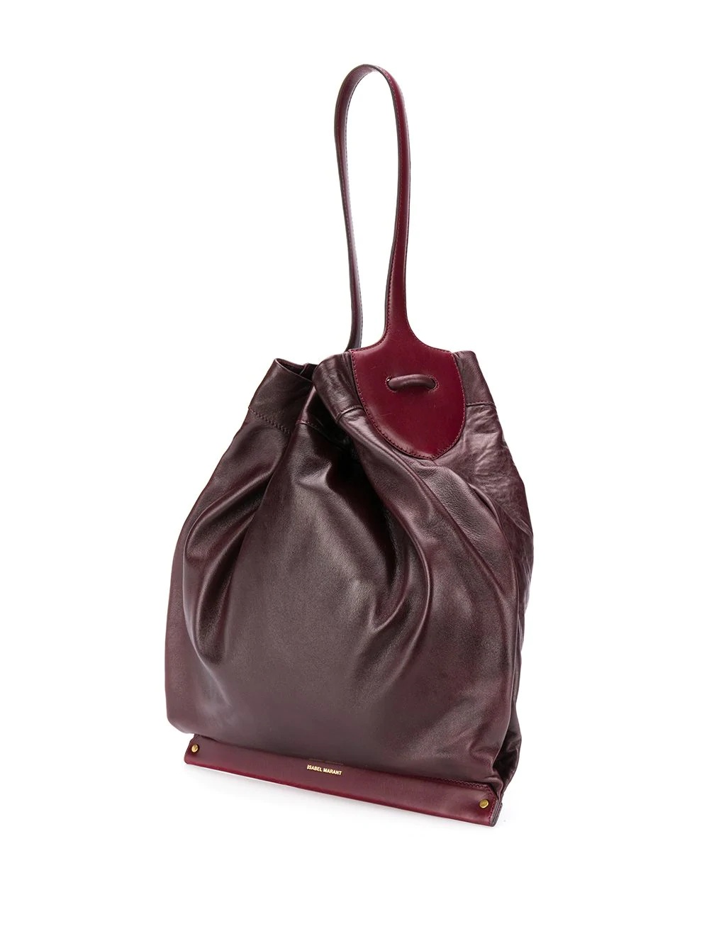 Sanky bucket bag - 3