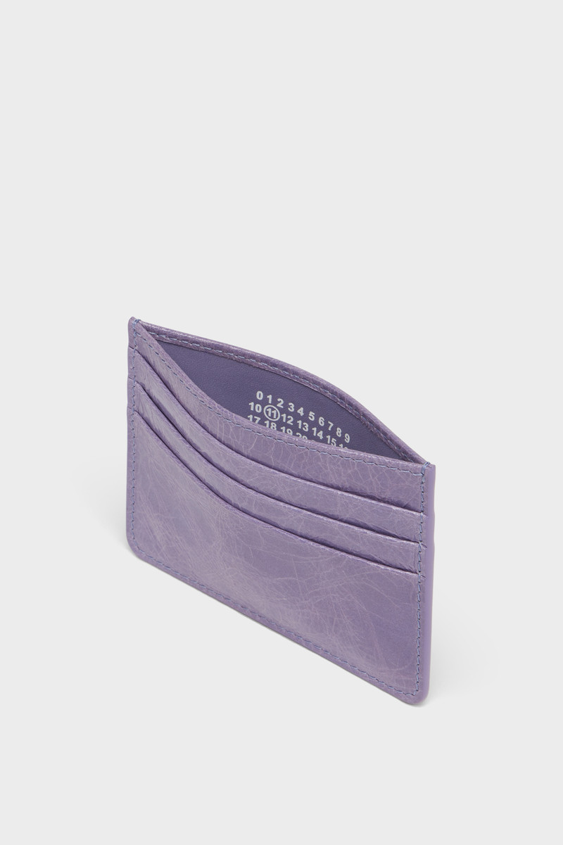 Maison Margiela Four Stitches Card Holder outlook