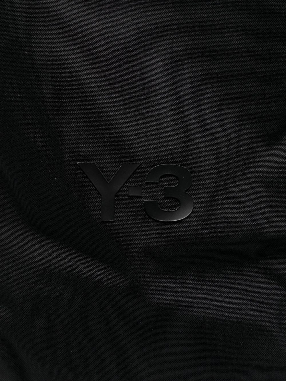 Nylon backpack - 2