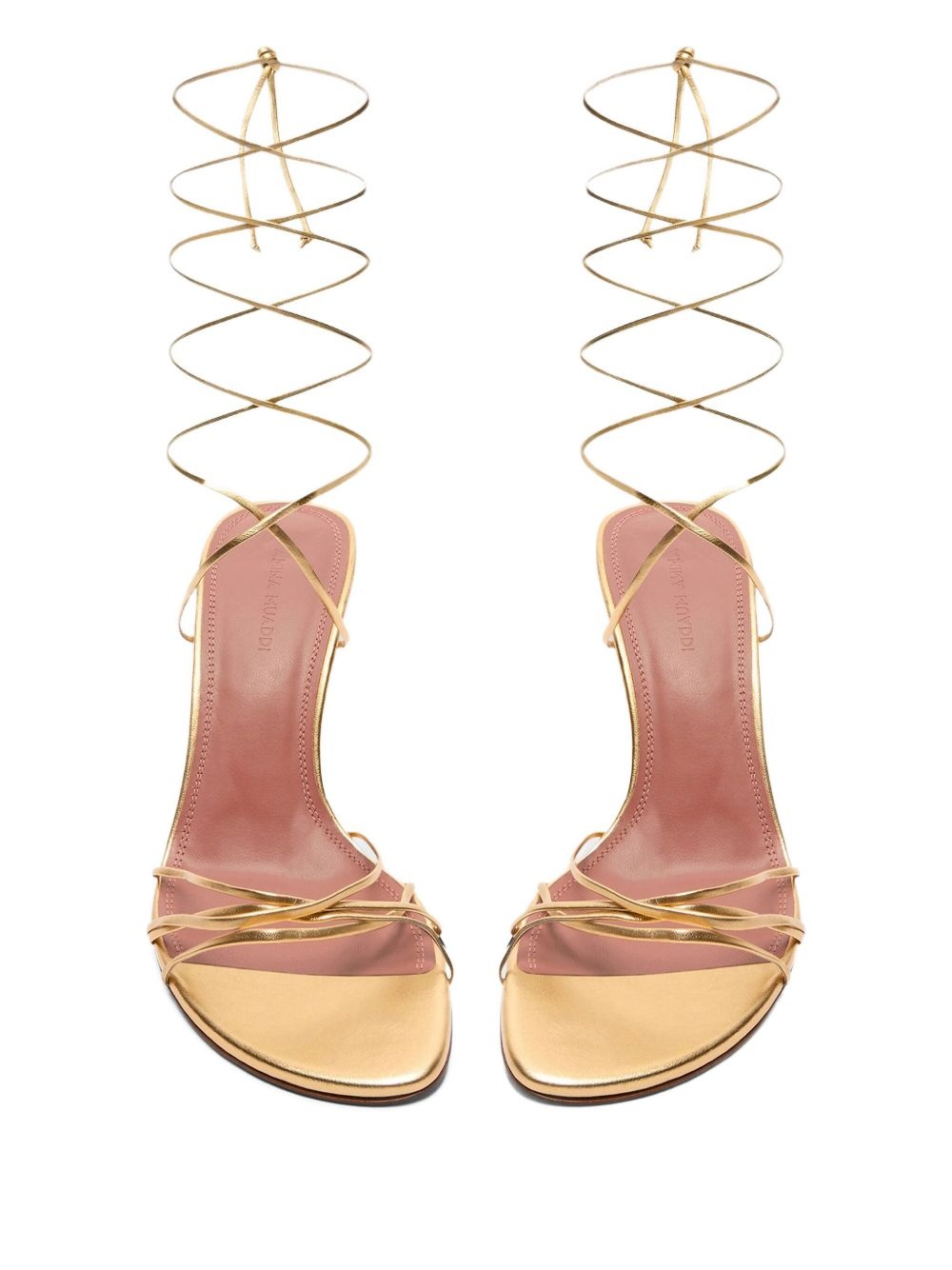 95mm Lori sandals - 2