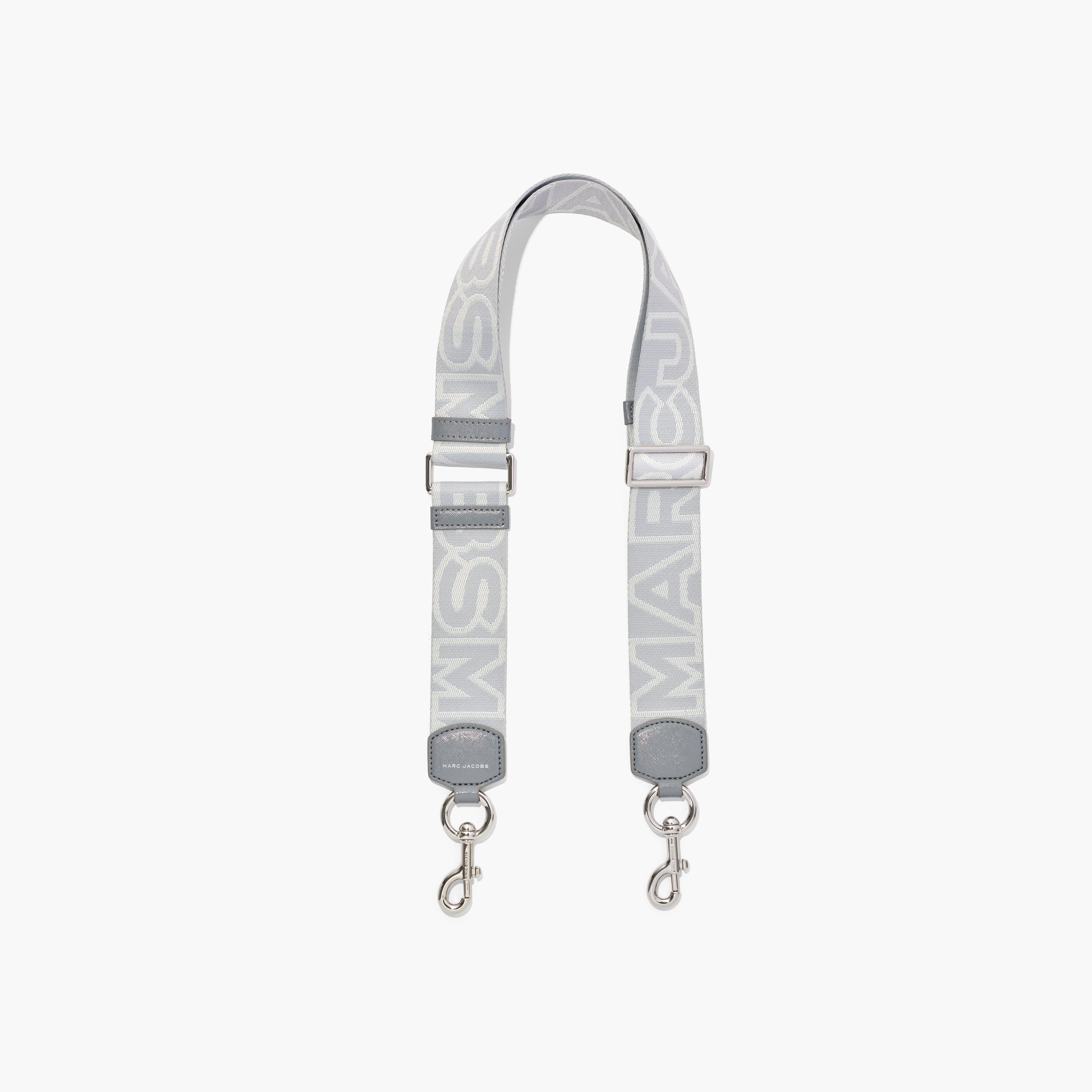 THE OUTLINE LOGO WEBBING STRAP - 1