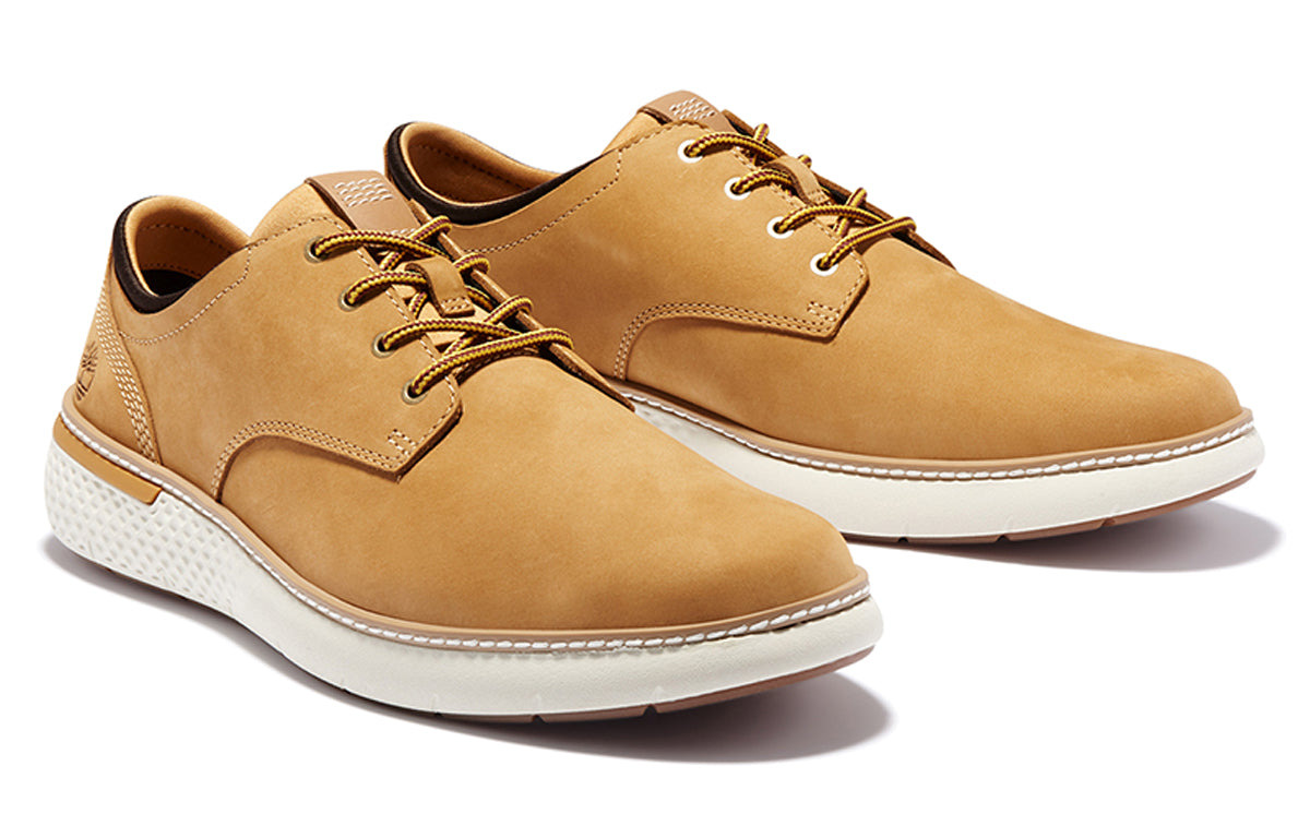 Timberland Cross Mark 'Wheat' A2BUN - 4