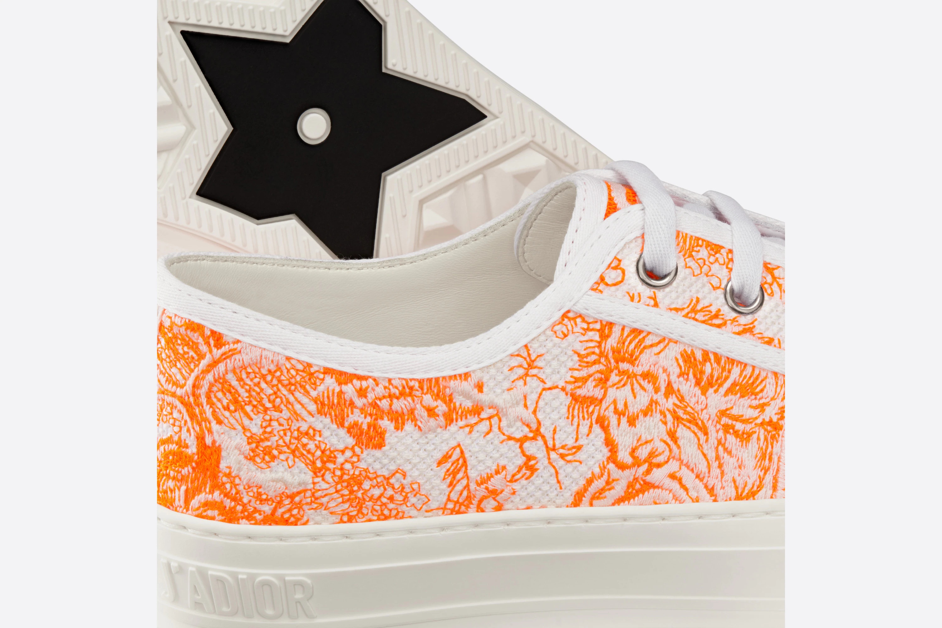 Walk'n'Dior Sneaker - 5