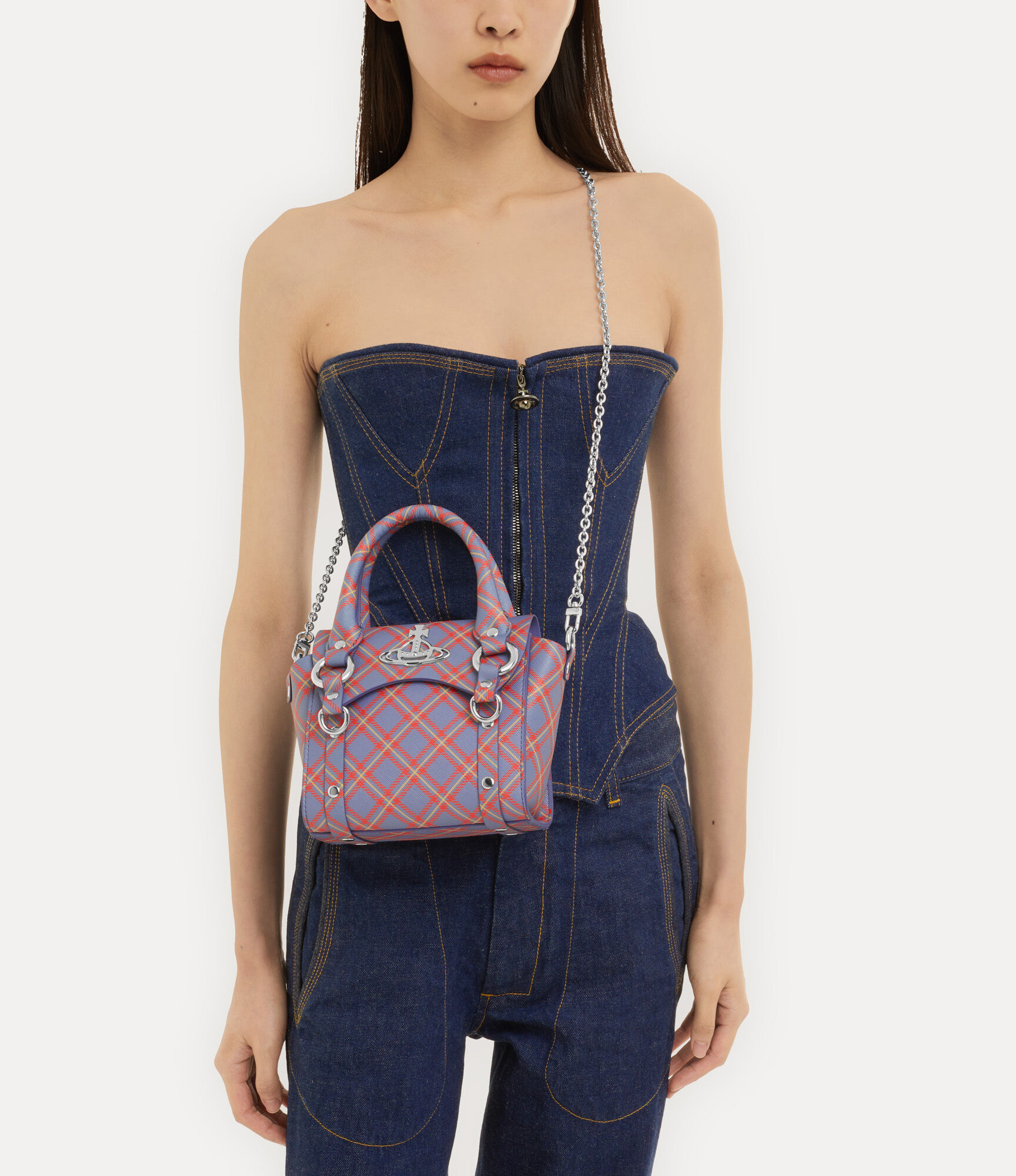 BETTY MINI HANDBAG - 2