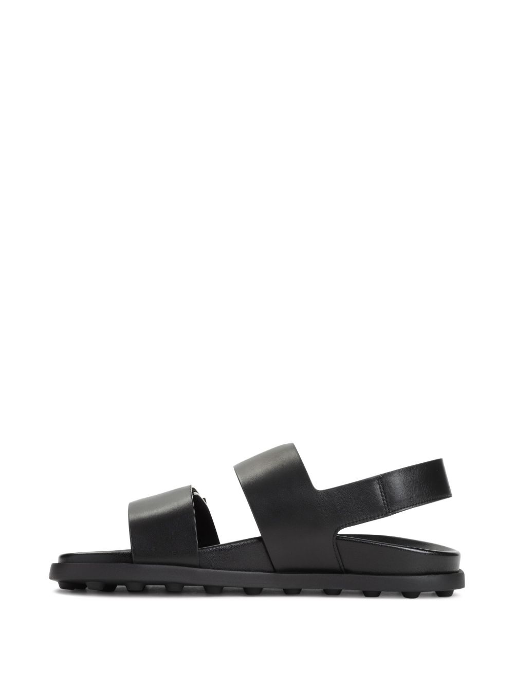 leather sandals - 4