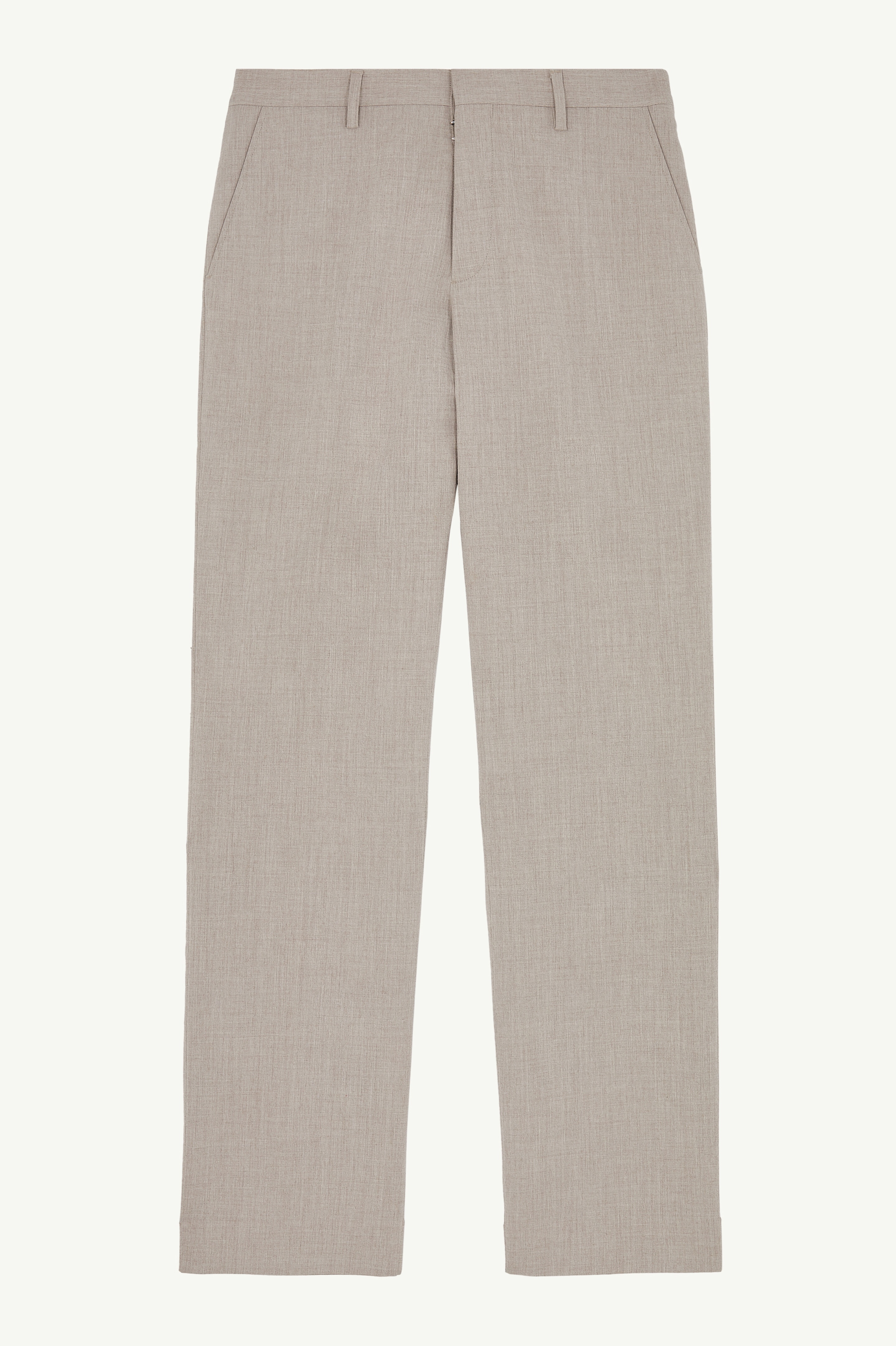 Tailored trousers - 1