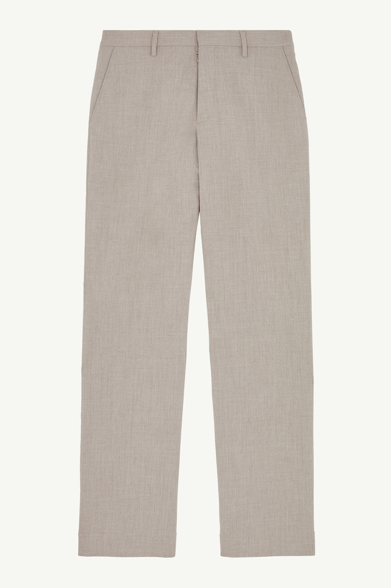 Tailored trousers 1