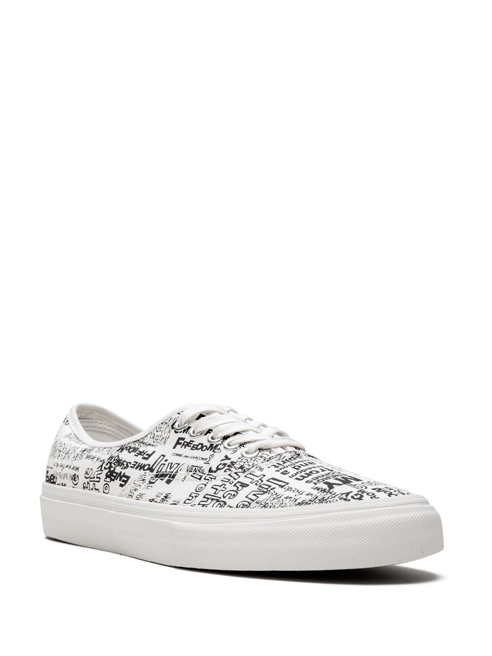 Authentic LX sneakers - 2