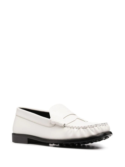 Tod's penny loafers outlook