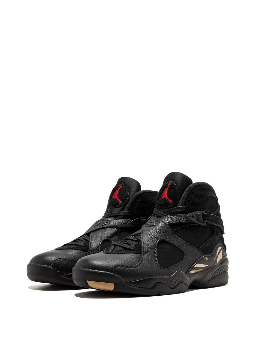 Air Jordan 8 Retro OVO sneakers - 2