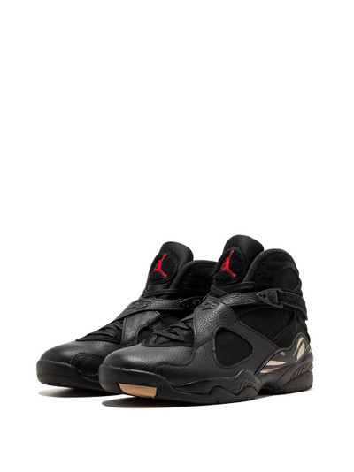 Jordan Air Jordan 8 Retro OVO sneakers outlook