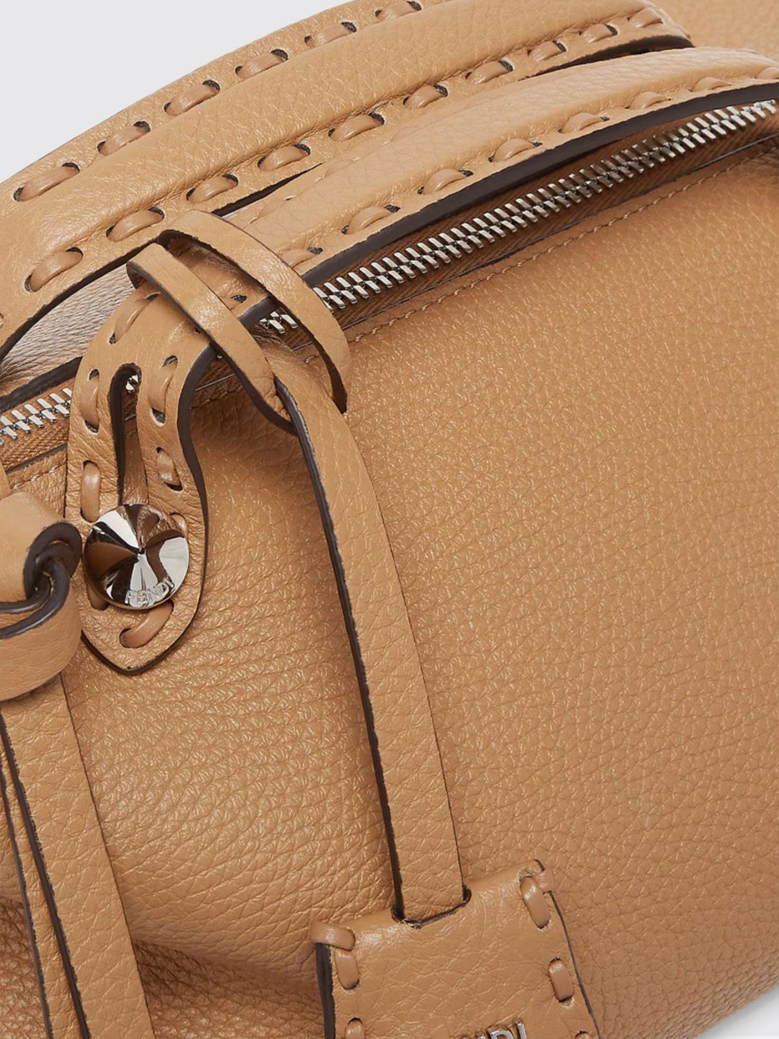 Shoulder bag woman Fendi - 3