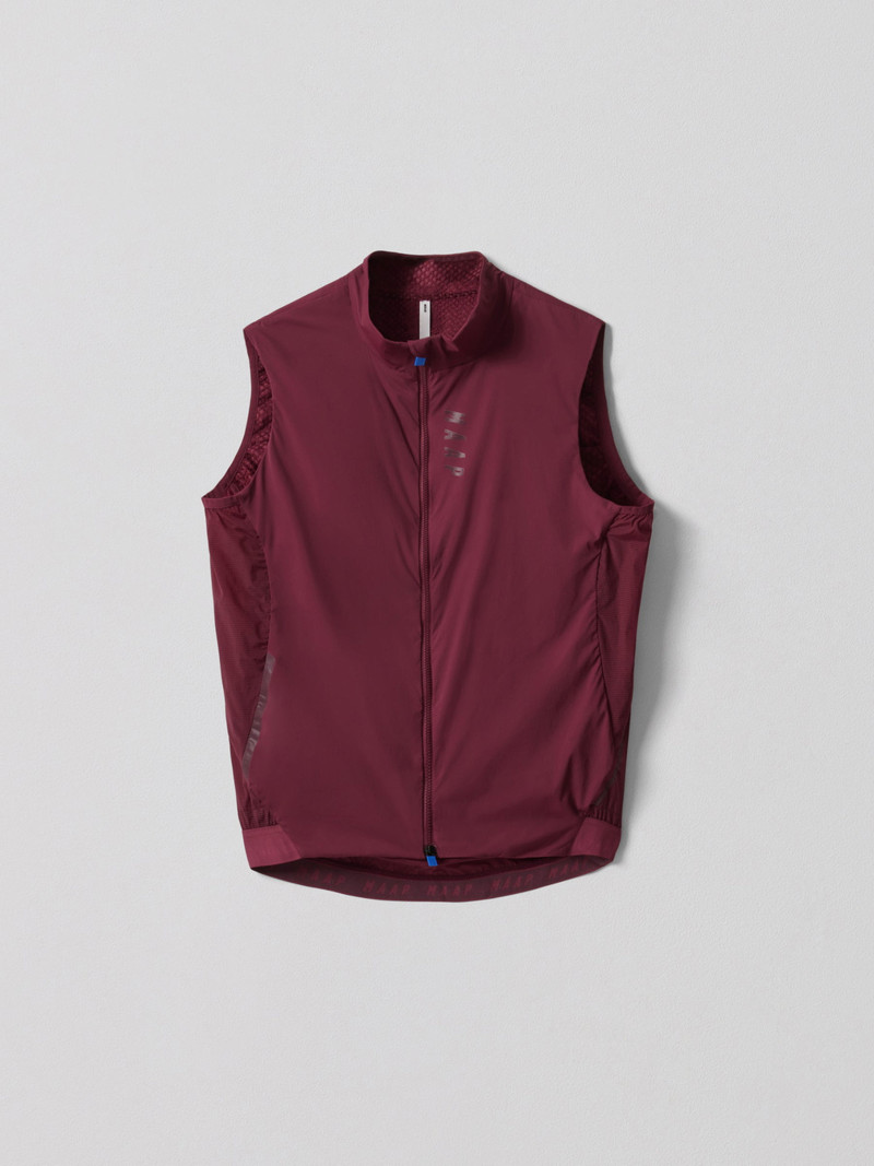 Flow Insulated Vest 7