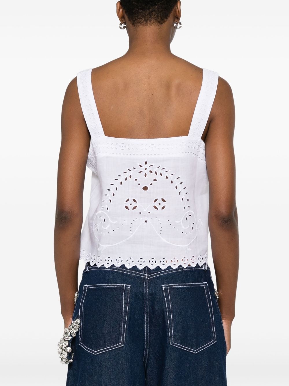 Belvoirt tank top - 4