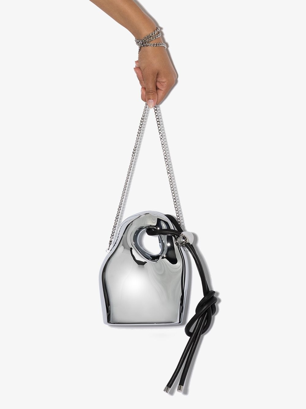 Ruby's Lost Stone mini bag - 4