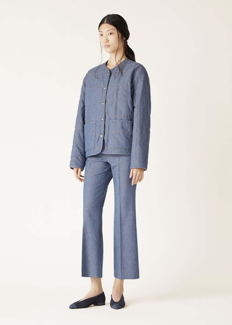 Loro Piana Nash Pants outlook