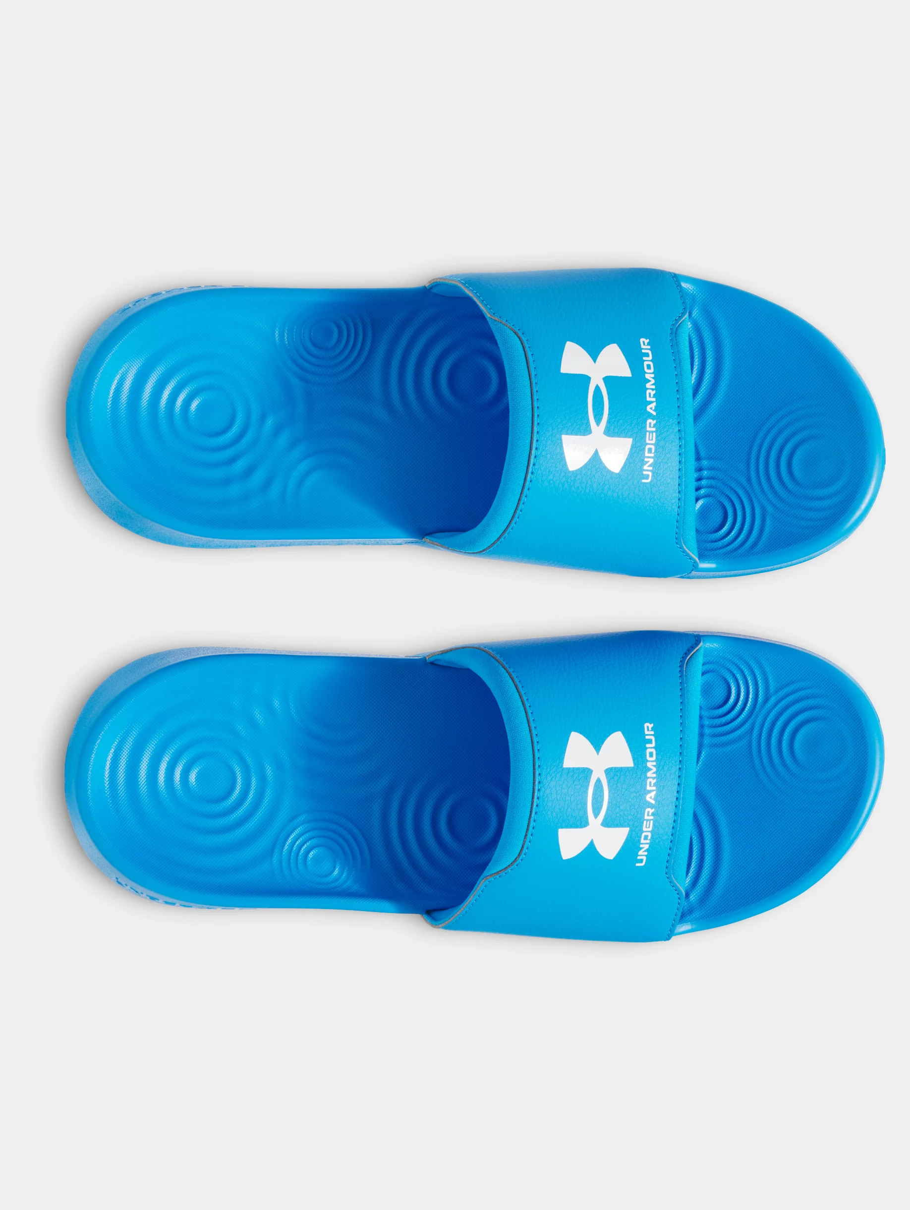 Men's UA Ignite Select Slides - 3