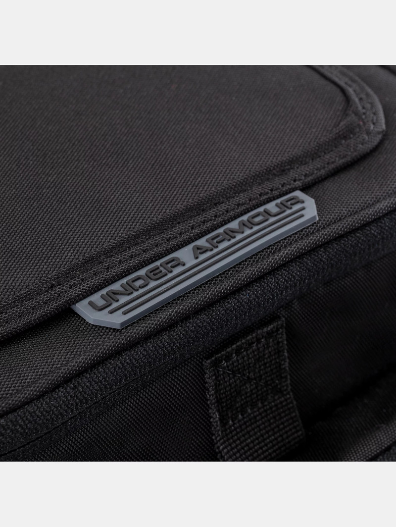 UA 12-Can Sideline Soft Cooler 7