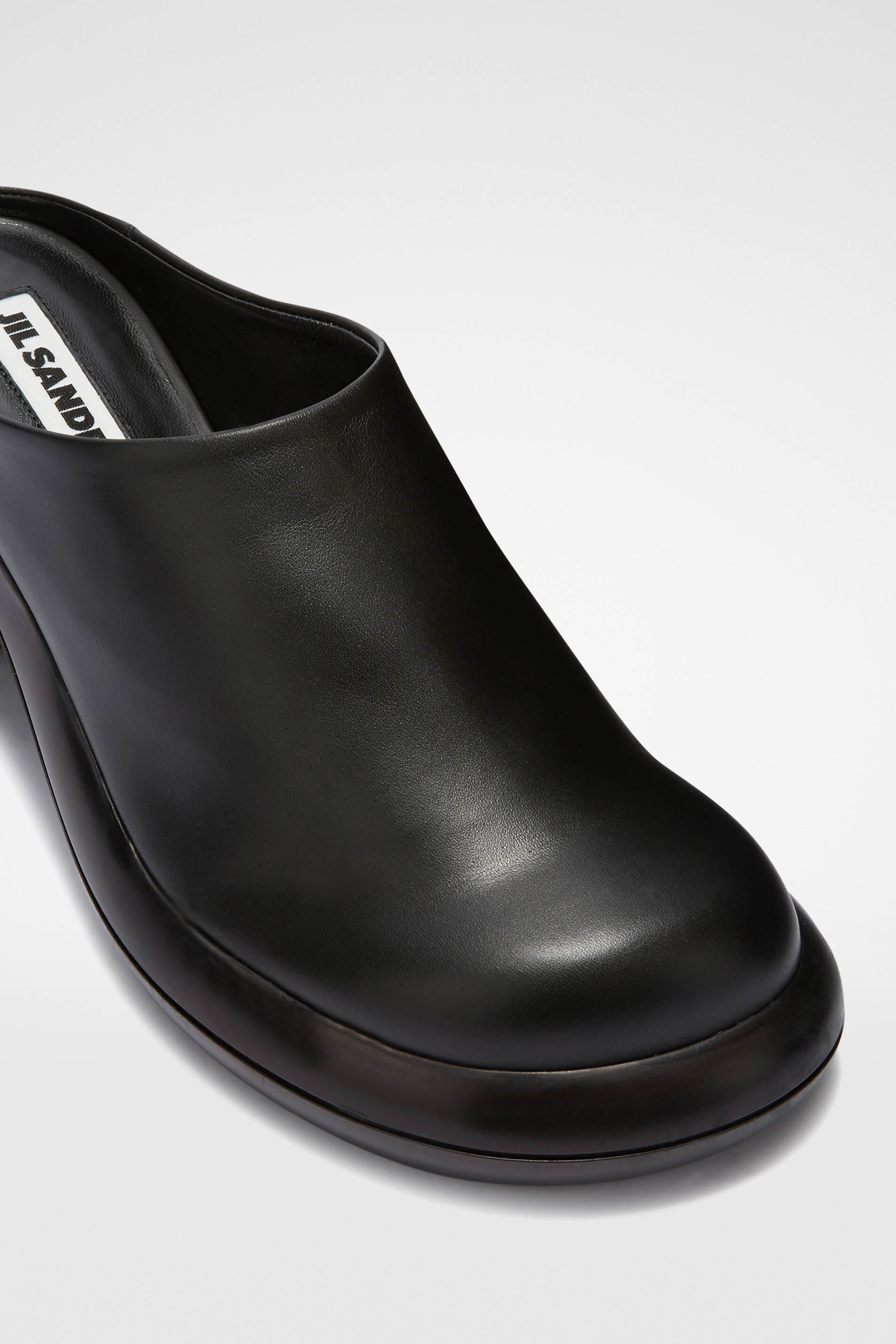 Mules - 6