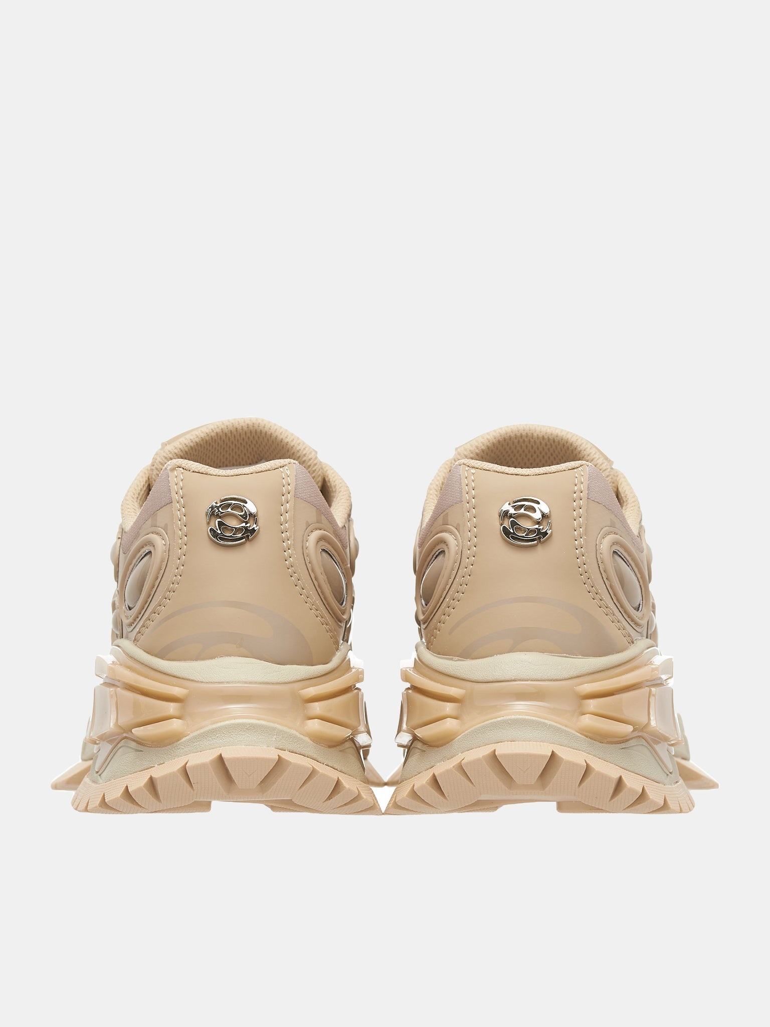 Nucleo Sneakers - 5