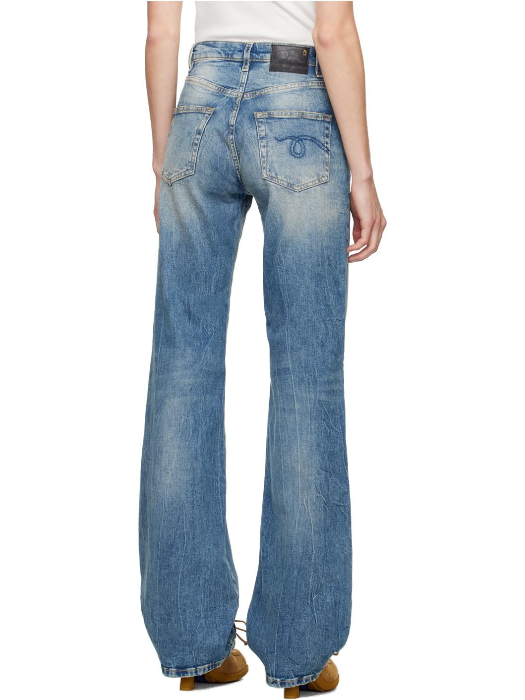 Blue Jane Jeans - 3