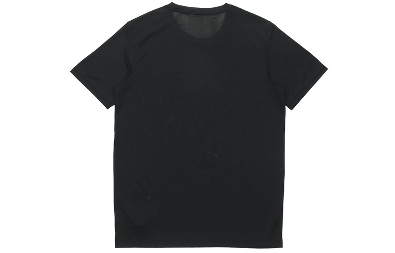 PUMA PUMA Performance Cat Training Tee 'Black' 520315-01 outlook