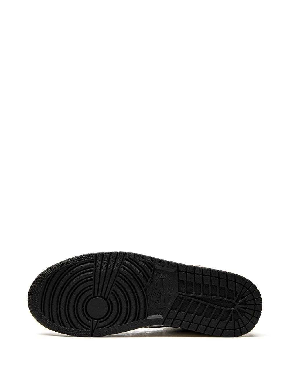Air Jordan 1 Mid SE “Wear-Away” sneakers - 4