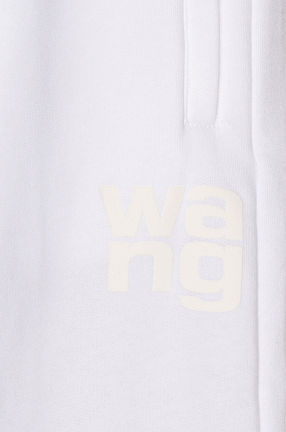 Logo Elastic Sweatpant - 5