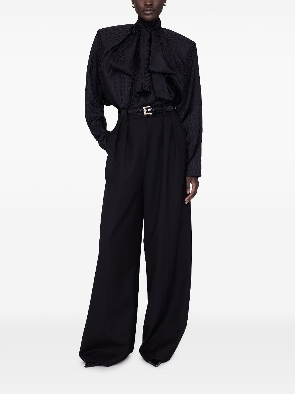 Rachel blouse - 2